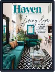 Haven (Digital) Subscription                    March 1st, 2021 Issue