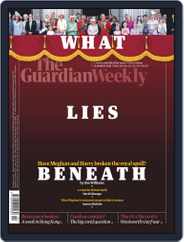 Guardian Weekly (Digital) Subscription                    March 12th, 2021 Issue