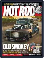 Hot Rod (Digital) Subscription                    May 1st, 2021 Issue
