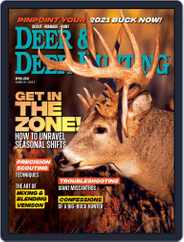 Deer & Deer Hunting (Digital) Subscription                    April 1st, 2021 Issue