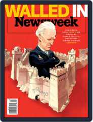 Newsweek (Digital) Subscription                    March 19th, 2021 Issue