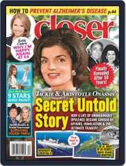 Closer Weekly (Digital) Subscription                    March 22nd, 2021 Issue