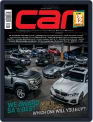 CAR (Digital) Subscription                    April 1st, 2021 Issue