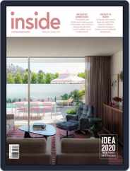 (inside) interior design review (Digital) Subscription                    February 1st, 2021 Issue