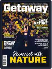 Getaway (Digital) Subscription                    April 1st, 2021 Issue
