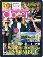 Closer France (Digital) Subscription                    March 10th, 2021 Issue