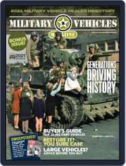Military Vehicles (Digital) Subscription                    March 2nd, 2021 Issue
