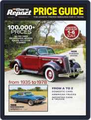 Old Cars Report Price Guide (Digital) Subscription                    March 1st, 2021 Issue