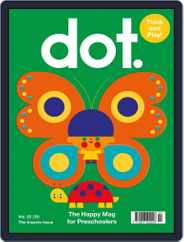 DOT (Digital) Subscription                    March 1st, 2021 Issue