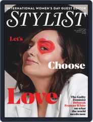 Stylist (Digital) Subscription                    March 10th, 2021 Issue