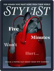 Stylist (Digital) Subscription                    February 24th, 2021 Issue