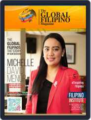 The Global Filipino (Digital) Subscription                    January 1st, 2021 Issue