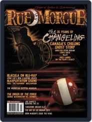RUE MORGUE (Digital) Subscription                    April 1st, 2015 Issue