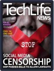 Techlife News (Digital) Subscription                    March 13th, 2021 Issue