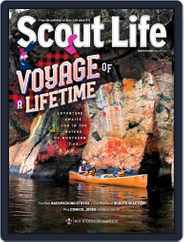 Scout Life (Digital) Subscription                    March 1st, 2021 Issue