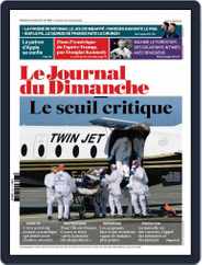 Le Journal du dimanche (Digital) Subscription                    March 14th, 2021 Issue