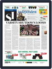 Sunday Independent (Digital) Subscription                    March 14th, 2021 Issue
