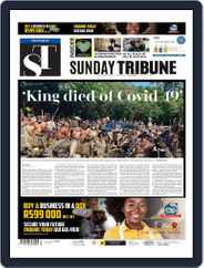 Sunday Tribune (Digital) Subscription March 14th, 2021 Issue