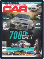 NZ Performance Car (Digital) Subscription                    April 1st, 2021 Issue