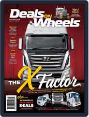 Deals On Wheels Australia (Digital) Subscription                    March 15th, 2021 Issue