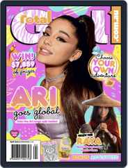 Total Girl (Digital) Subscription April 1st, 2021 Issue