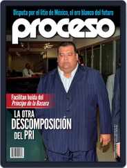 Proceso (Digital) Subscription                    March 14th, 2021 Issue