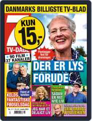 7 TV-Dage (Digital) Subscription                    March 15th, 2021 Issue