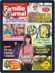 Familie Journal (Digital) Subscription                    March 15th, 2021 Issue
