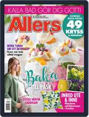 Allers (Digital) Subscription                    March 16th, 2021 Issue