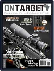 On Target Africa (Digital) Subscription                    March 1st, 2021 Issue