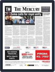 Mercury (Digital) Subscription                    March 15th, 2021 Issue