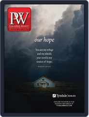 Publishers Weekly (Digital) Subscription                    March 15th, 2021 Issue