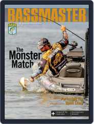 Bassmaster (Digital) Subscription                    April 1st, 2021 Issue