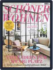 Schöner Wohnen (Digital) Subscription                    April 1st, 2021 Issue