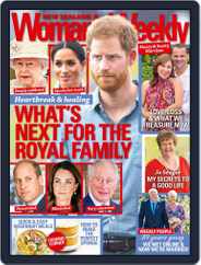 New Zealand Woman’s Weekly (Digital) Subscription                    March 22nd, 2021 Issue