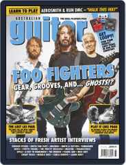 Australian Guitar (Digital) Subscription                    March 1st, 2021 Issue