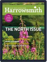 Harrowsmith (Digital) Subscription                    March 1st, 2021 Issue