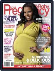 Your Pregnancy (Digital) Subscription                    April 1st, 2021 Issue