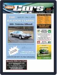 Old Cars Weekly (Digital) Subscription                    April 1st, 2021 Issue