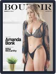 Boudoir Inspiration (Digital) Subscription                    March 15th, 2021 Issue