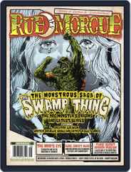 RUE MORGUE (Digital) Subscription                    August 1st, 2016 Issue