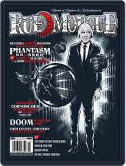 RUE MORGUE (Digital) Subscription                    May 1st, 2016 Issue