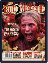 RUE MORGUE (Digital) Subscription                    September 1st, 2014 Issue