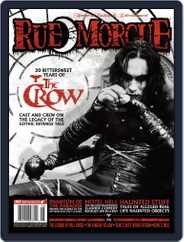 RUE MORGUE (Digital) Subscription                    August 1st, 2014 Issue