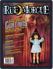 RUE MORGUE (Digital) Subscription                    July 1st, 2014 Issue