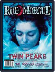 RUE MORGUE (Digital) Subscription                    April 1st, 2014 Issue