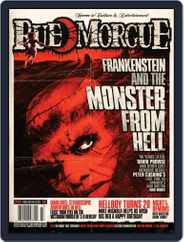 RUE MORGUE (Digital) Subscription                    March 1st, 2014 Issue