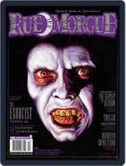 RUE MORGUE (Digital) Subscription                    December 1st, 2013 Issue