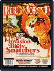 RUE MORGUE (Digital) Subscription                    September 1st, 2013 Issue