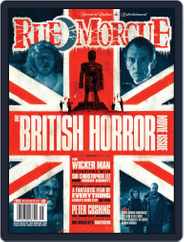 RUE MORGUE (Digital) Subscription                    May 1st, 2013 Issue